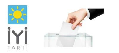 İYİ Parti Gaziantep milletvekili adayları kim? 2023 İYİ Parti Gaziantep milletvekili aday listesi